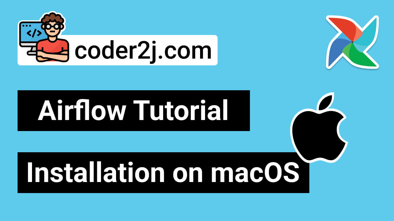 Install Airflow on macOS